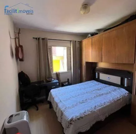 Imagem SOBRADO 90M² - SANTA TEREZINHA - SBC
