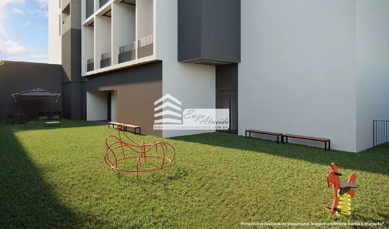 Imagem Apartamento à venda em São Paulo/SP