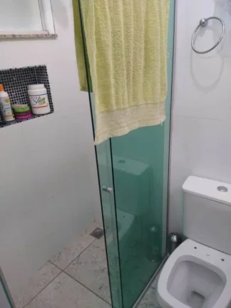 Imagem Excelente apartamento com área privativa em formato de 'U" com árvores.....