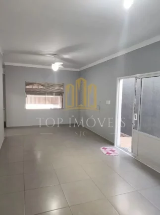 Imagem Maravilhosa casa tres dormitórios Suíte closet espaço gourmet no Villa Branca