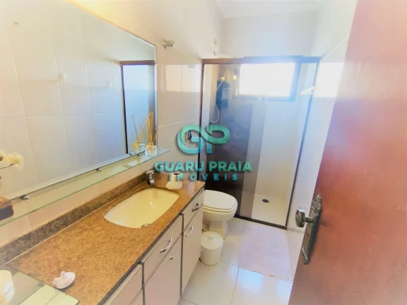 Imagem Apartamento à venda no bairro Enseada - Guarujá/SP