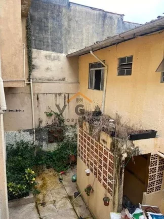 Imagem Sobrado para Venda em São Paulo, Cidade Patriarca