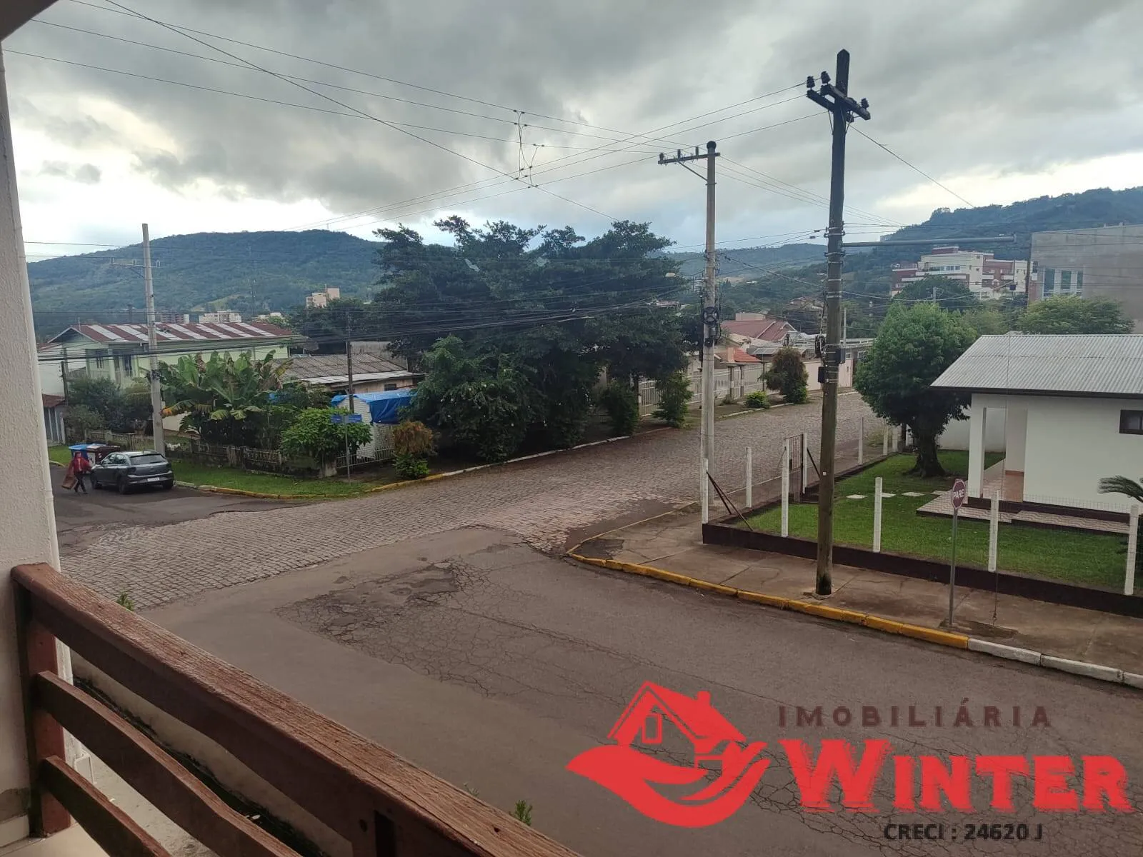 Imagem Apartamento na Vila Rica