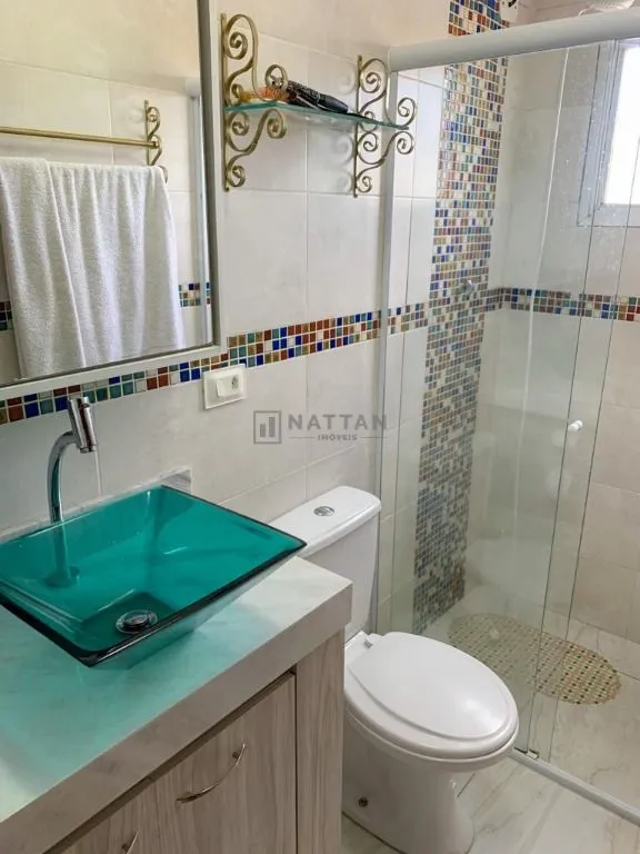Imagem Apartamento com 2 dormitórios à venda, 70 m² por R$ 565.000,00 - Alto da Mooca - São Paulo/SP