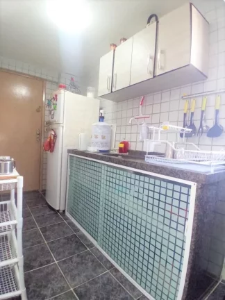 Imagem Apartamento para Venda em Recife, Cordeiro, 3 dormitórios, 2 banheiros, 1 vaga
