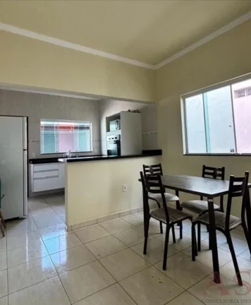 Imagem Sobrado com 3 Dormitorio(s) localizado(a) no bairro Vila Suissa em Mogi das Cruzes / Mato Grosso do Sul Ref.:462