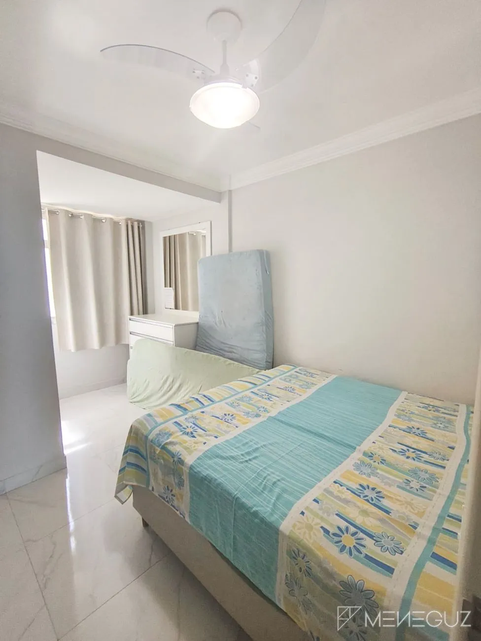 Imagem Apartamento 3 quartos a venda de frente total para o mar na Praia do Morro em OPORTUNIDADE!!