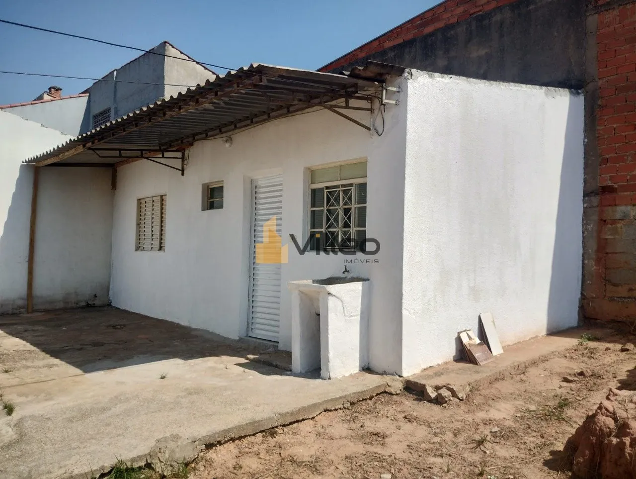 Imagem Oportunidade imperdível para adquirir 2 terrenos lado a lado, cada um com 175 m². Ideais para quem...