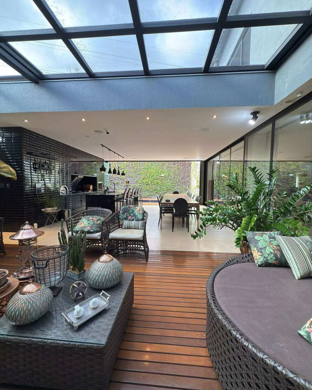 Foto do imóvel Casa à venda em Franca, Recanto do Itambé, com 4 quartos, 446m2