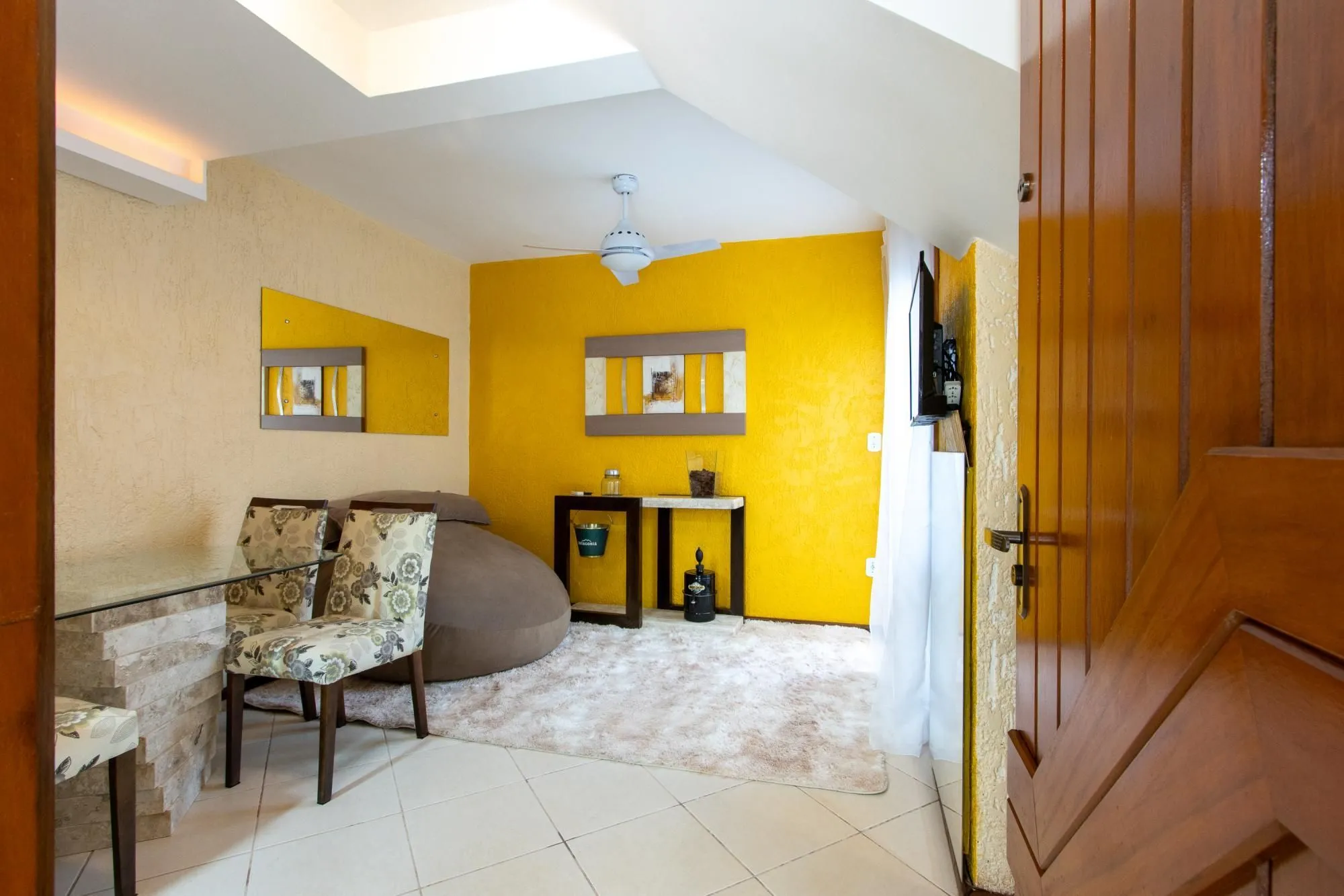 Imagem Casa Condomínio | 2 Quartos | Suíte | 1 Vaga | 102,13m2 Privativos | Bairro Guarujá