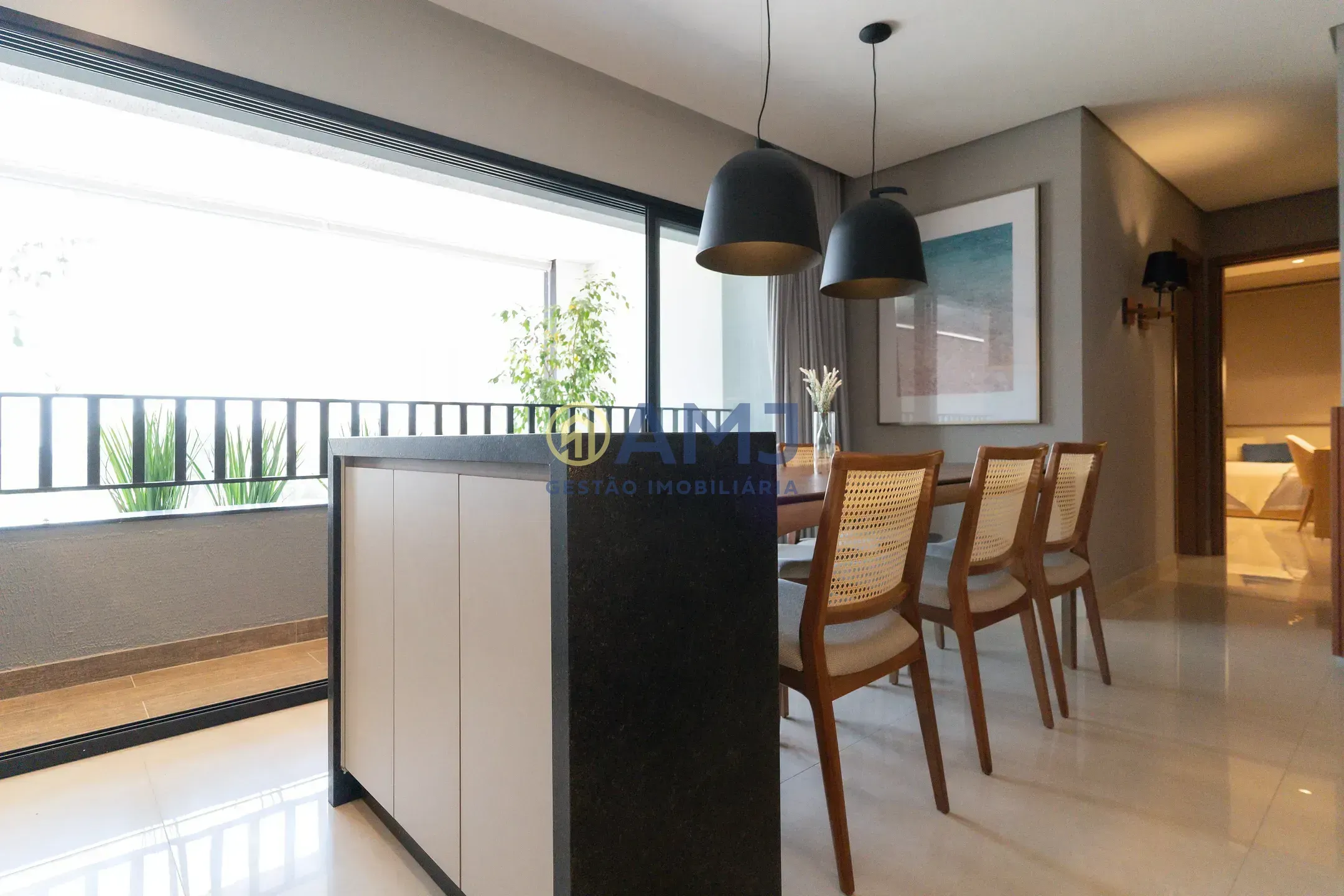 Imagem APARTAMENTO À VENDA | 3 SUÍTES, Setor Pedro Ludovico