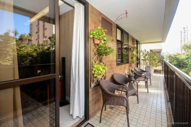 Imagem Cobertura com 3 Quartos à Venda, 174 m² em Vila Isabel - Rio de Janeiro
