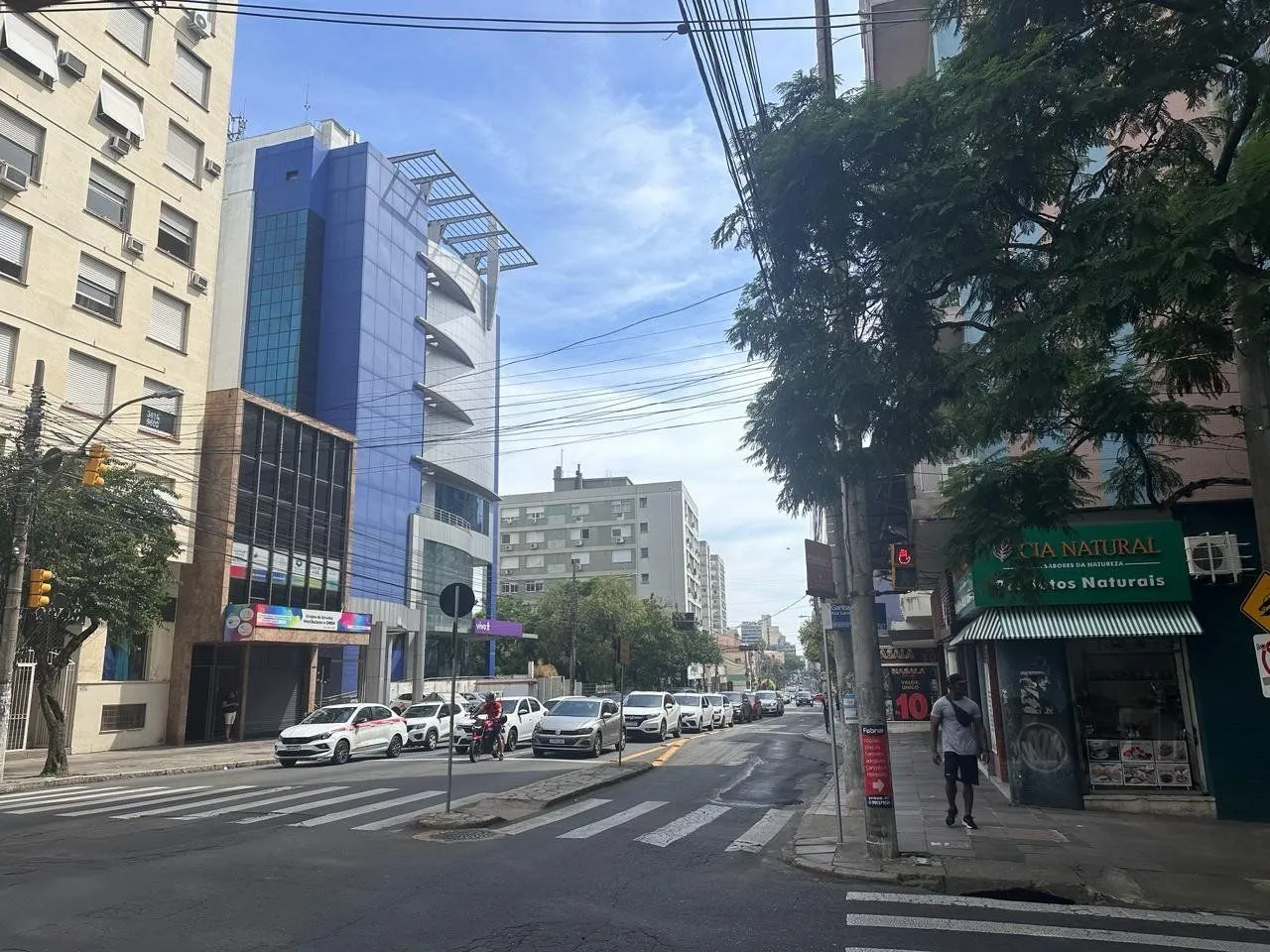 Imagem Loja em Independência