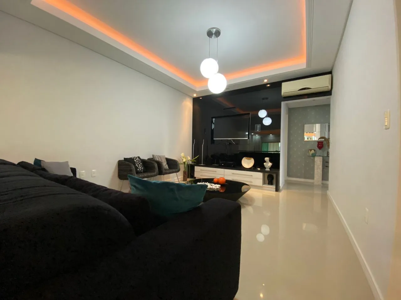 Imagem Apartamento à venda com 143m2 por R$ 1.990.000,00
