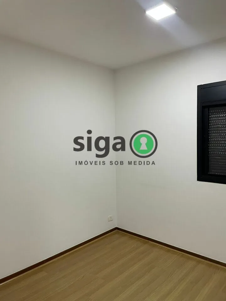 Imagem Amplo Apartamento à Venda - 143 m² - 4 Dorms (2 Suítes) - Vila Suzana, Morumbi