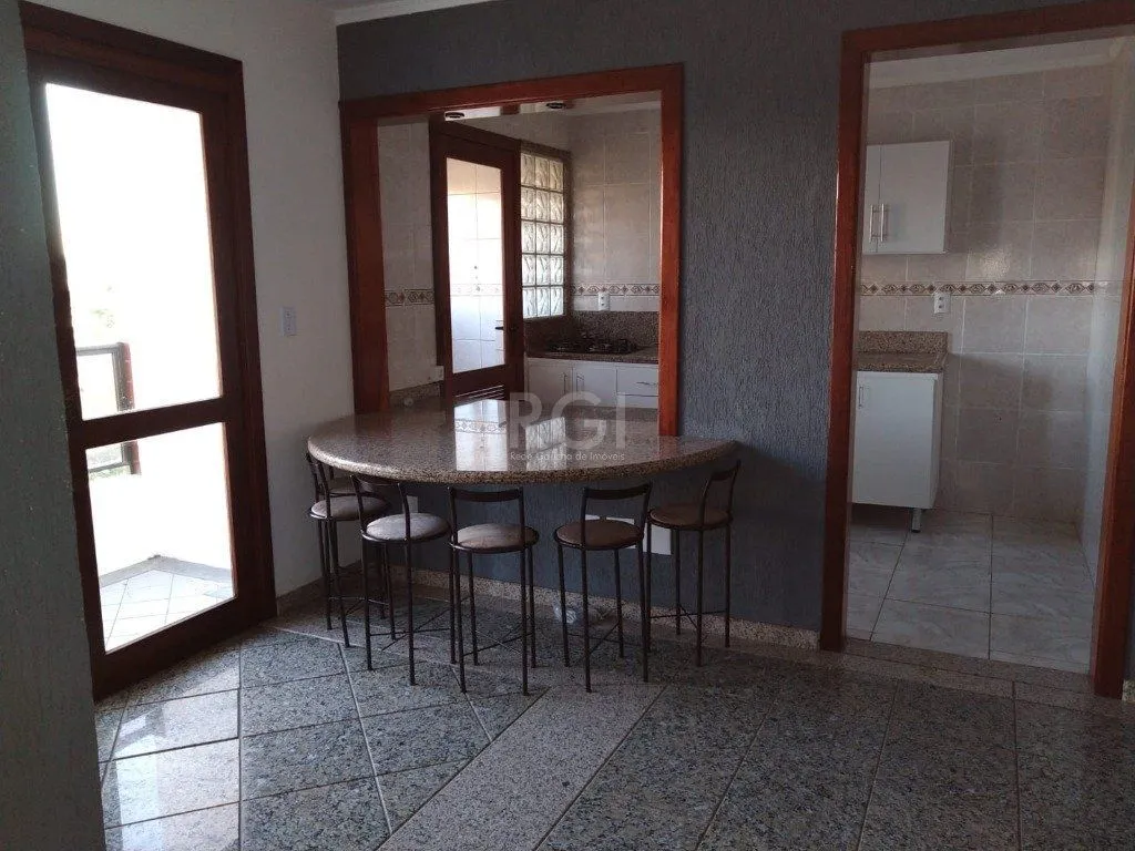 Imagem Apartamento para Venda - 75m², 3 dormitórios, Sarandi