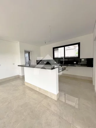 Imagem Casa de Condomínio em Colinas de Parnaíba I - Santana de Parnaíba