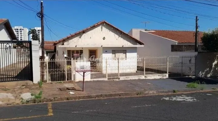 Foto do imóvel Casa com 2 dormitórios à venda, 150 m² por R$ 400.000,00 - Jardim Santa Catarina em Jardim Santa Catarina, São José do Rio Preto - SP