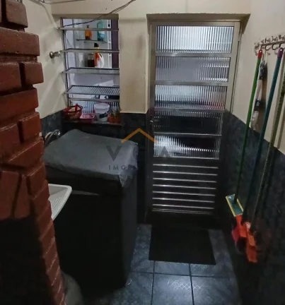 Imagem Sobrado para Venda em São Paulo, Vila Esperança, 3 dormitórios, 1 suíte, 3 banheiros, 1 vaga