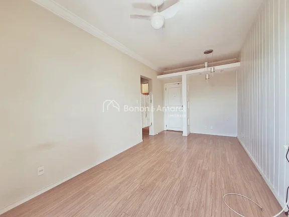 Imagem Apartamento a venda no Jardim Flamboyant em Campinas!!

Apartamento com 65 m² de área útil, local...