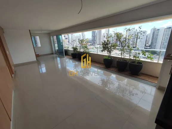 Imagem Apartamento 3 quartos, Edifício Maison Verte Marista, 1.350,000,00

NOVO!!!

O apartamento possui:
...