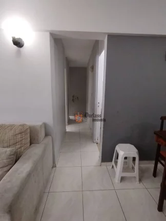 Imagem Apartamento com 3 dormitórios à venda, 63 m² por R$ 330.000 - Vila Andrade - São Paulo/SP