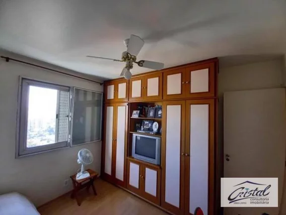 Imagem Apartamento com 3 dormitórios (1suíte) à venda, Sumaré, São Paulo