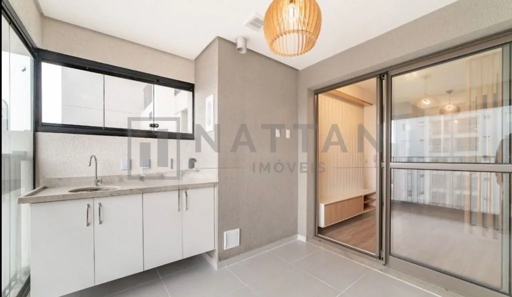 Foto do imóvel Apartamento com 2 dormitórios para alugar, 47 m² por R$ 4.297,73/mês - Tatuapé - São Paulo/SP