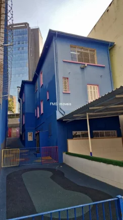 Imagem Imóvel comercial com 408m2 no Jardim Paulista