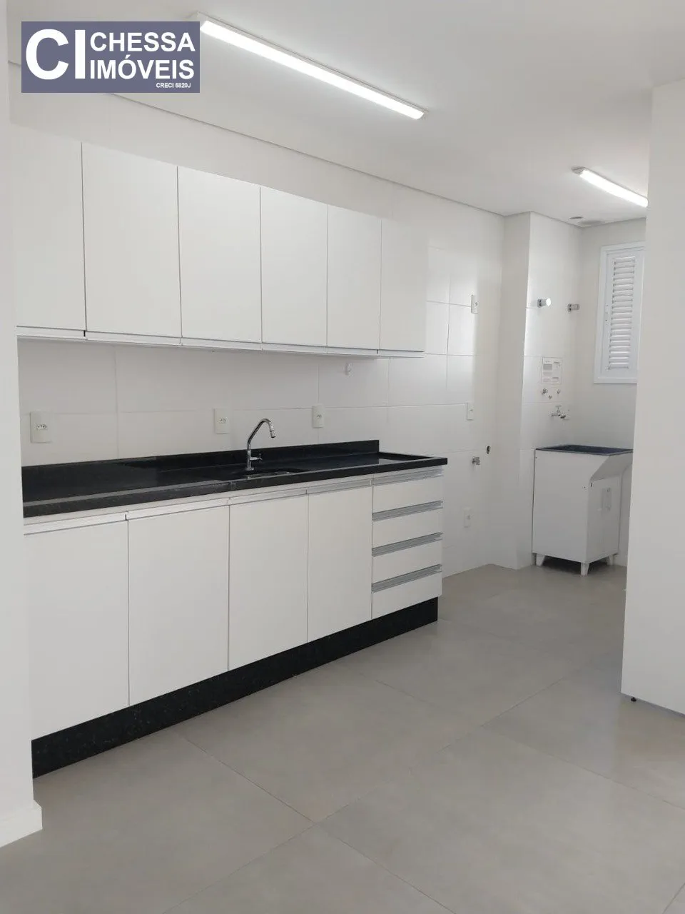 Imagem Ótimo apartamento à venda no Residencial Montpellier, localizado na Rua Juvenal Garcia, Centro de ...