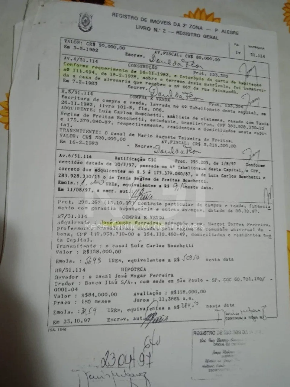 Imagem Casa para Venda - 750m², 6 dormitórios, sendo 3 suites, 4 vagas - Partenon
