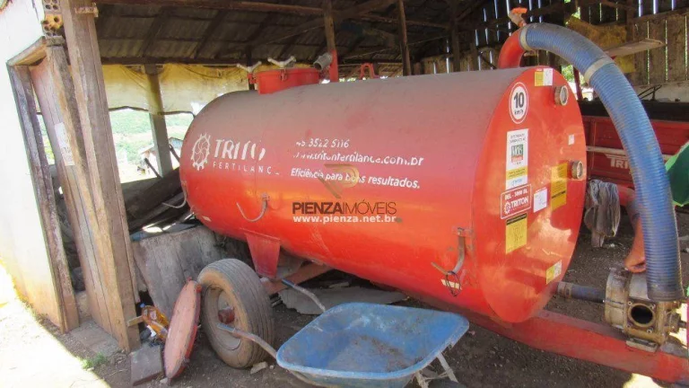 Imagem Área Agrícola para Venda em Lindóia do Sul, Rural