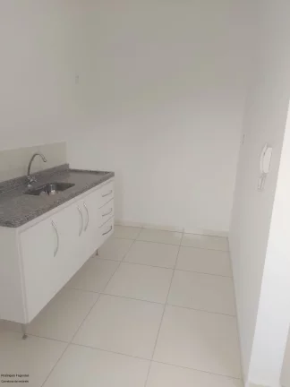 Imagem APARTAMENTO RESIDENCIAL em POÇOS DE CALDAS - MG, BOA ESPERANÇA II