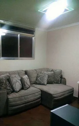 Imagem Apartamento com 2 Quartos à Venda, 42 m² em Jardim Antártica - São Paulo