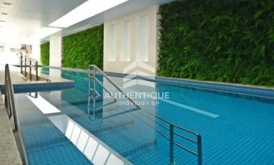 Imagem Scena Santana - Apartamento à venda no bairro Santana - São Paulo/SP, Zona Norte