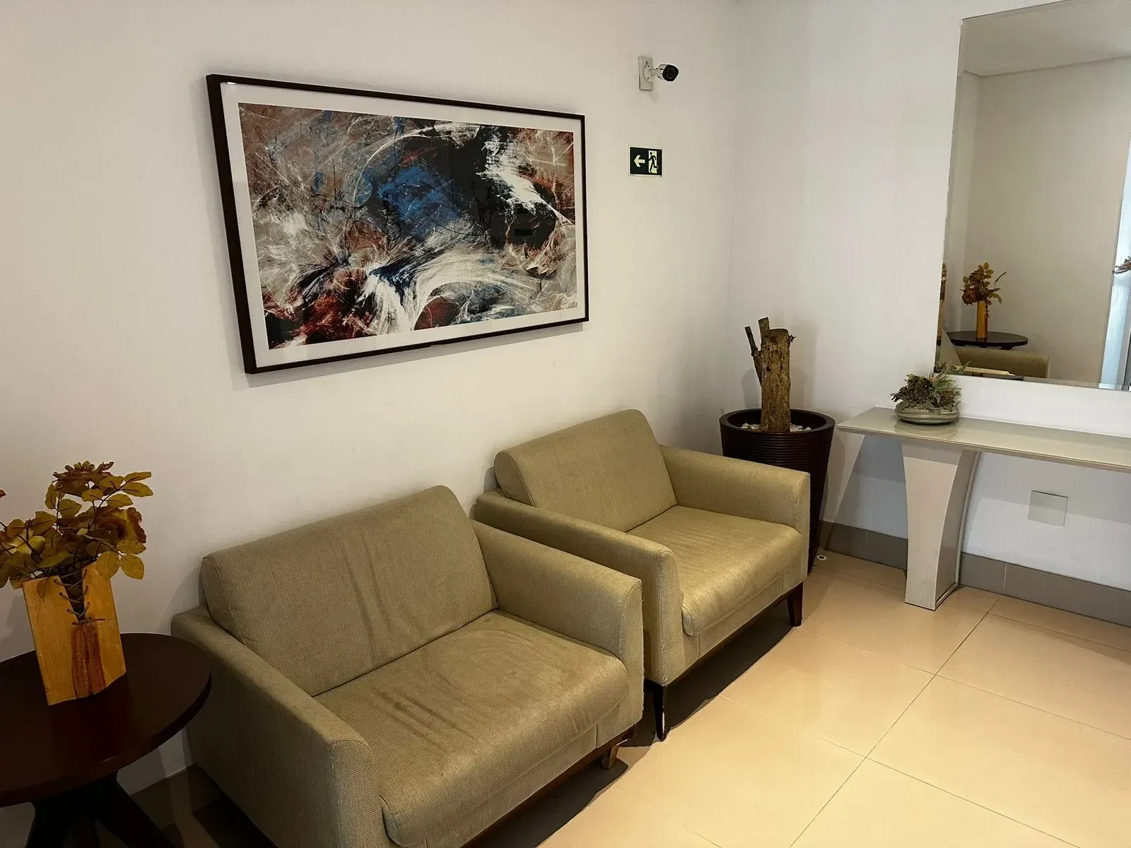 Imagem Apartamento com 2 Quartos à Venda, 57 m² em Parque das Nações - Santo André