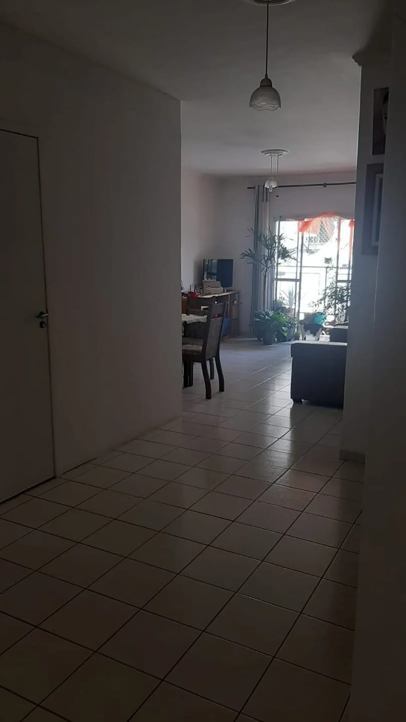 Imagem Apartamento à venda 3 Quartos, 1 Suite, 1 Vaga, 130M², Centro, Taubaté - SP | Picasso Residence