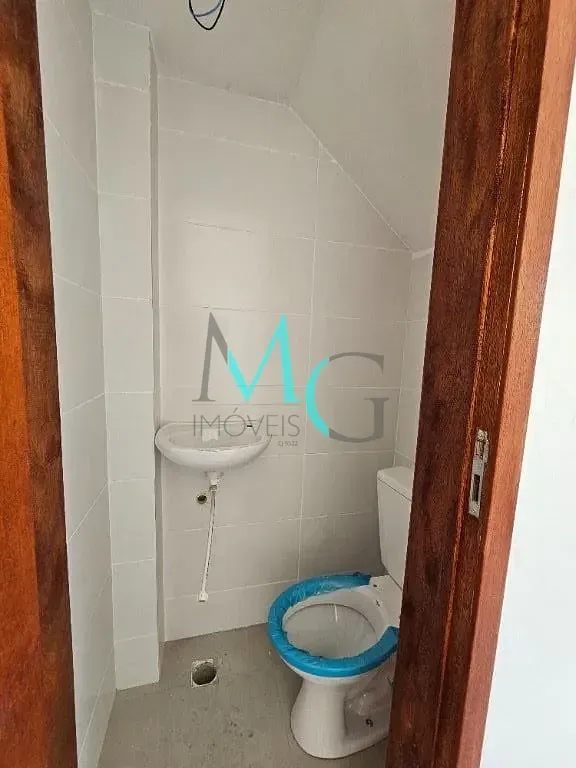 Imagem Casa com 2 dormitórios à venda, 65 m² por R$ 275.000 - Campo Grande - Rio de Janeiro/RJ