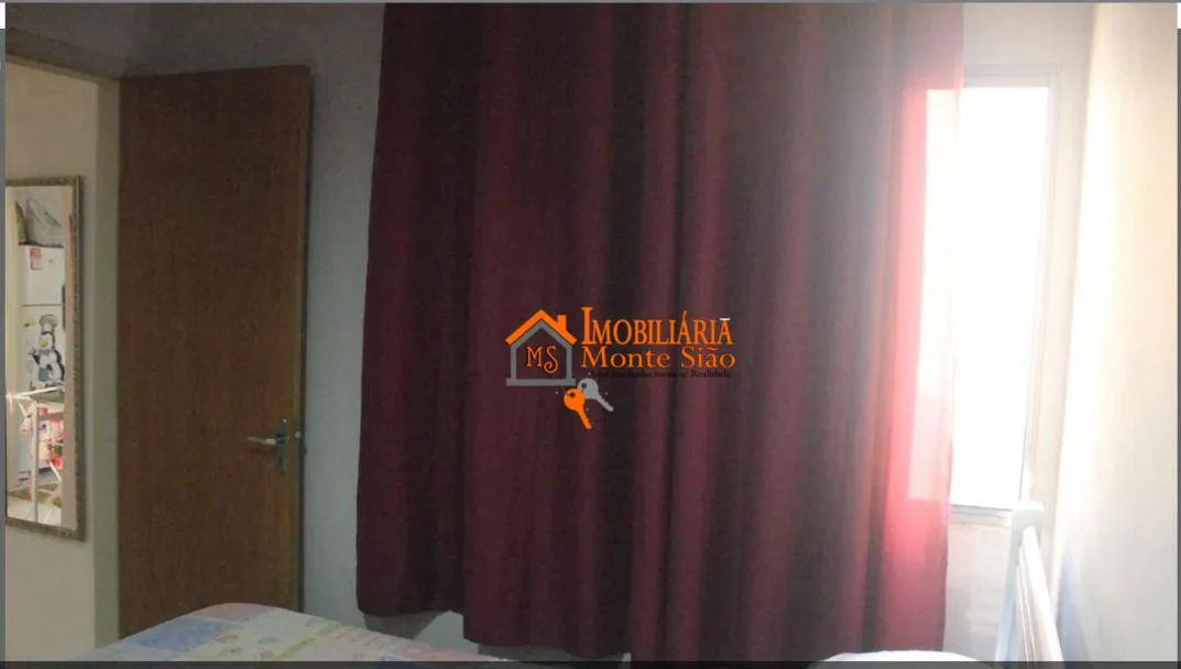 Imagem Apartamento à venda, 45 m² por R$ 196.999,00 - Jardim São Luis - Guarulhos/SP