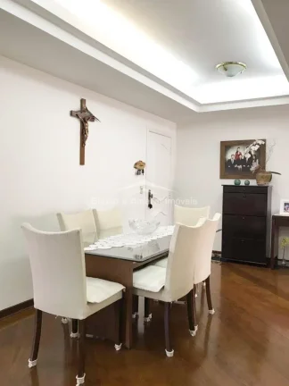 Imagem Apartamento para venda no Cambuí em Campinas.

Amplo apartamento,andar alto, sala para vários ambi...