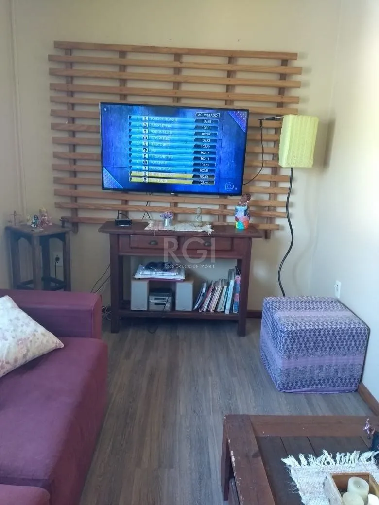 Imagem Apartamento em Cristal