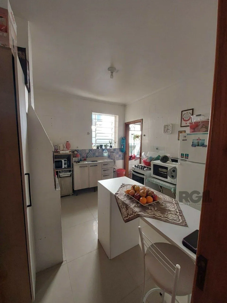 Imagem Apartamento com 03 Quartos na Avenida Protásio Alves, Porto Alegre