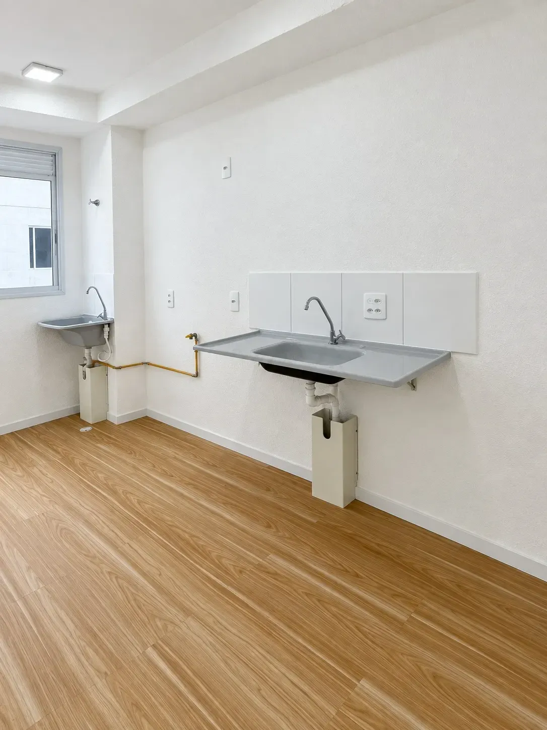 Imagem Apartamento com 2 Quartos à Venda, 42 m² em Granjas Rurais Presidente Vargas - Salvador