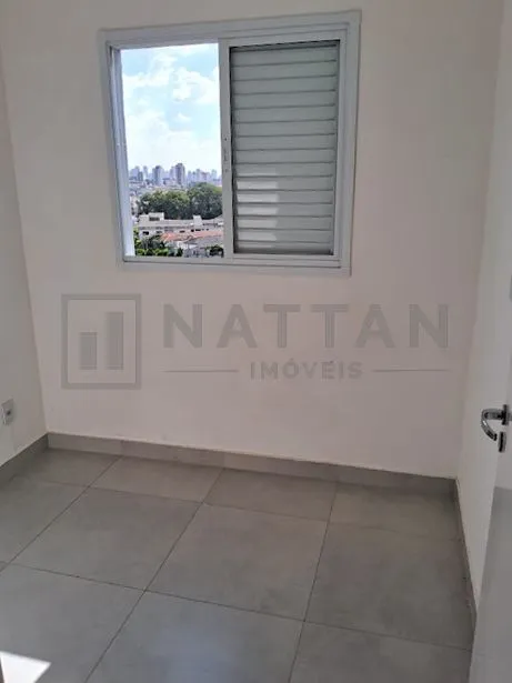 Imagem Apartamento com 2 dormitórios à venda, 38 m² por R$ 424.990,00 - Anália Franco - São Paulo/SP