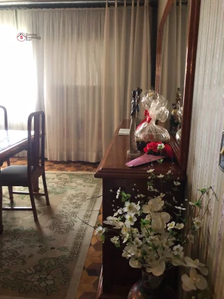Imagem Apartamento á venda | 125m - Bel?(C)m