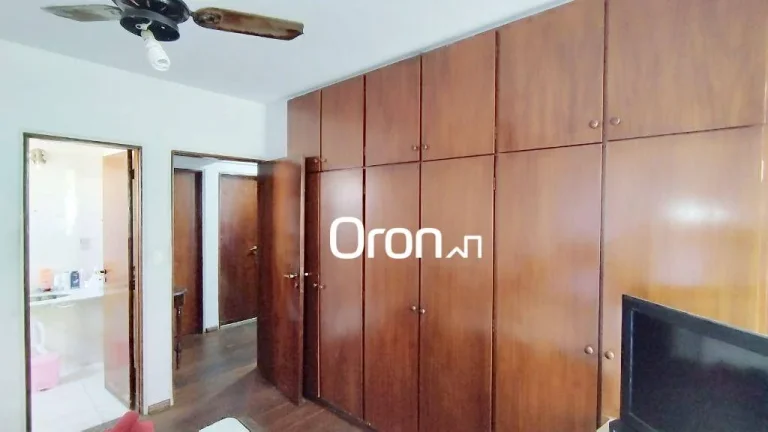 Imagem Apartamento à venda, 122 m² por R$ 530.000,00 - Setor Bela Vista - Goiânia/GO