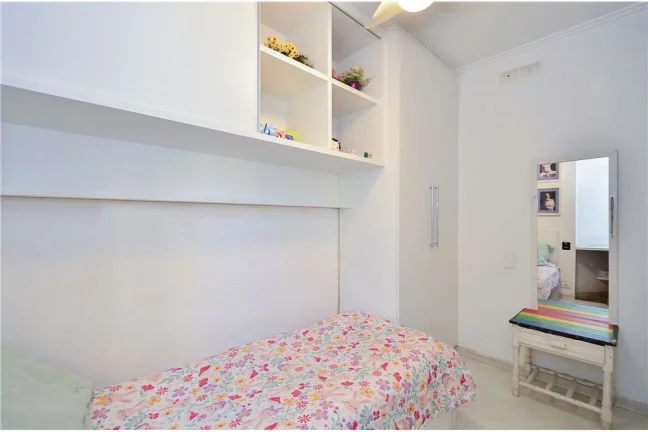 Imagem APARTAMENTO RESIDENCIAL em São Paulo - SP, Moema