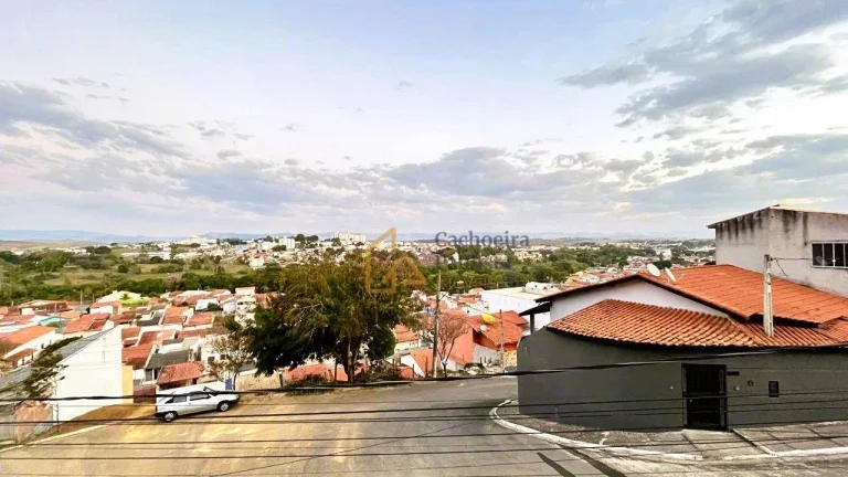 Imagem Apartamento com 2 dormitórios à venda - Jardim da Fonte - Cachoeira Paulista/SP