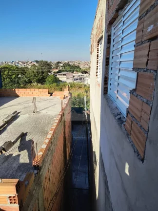 Imagem Casa à venda no bairro Granja Nossa Senhora Aparecida - São Paulo/SP