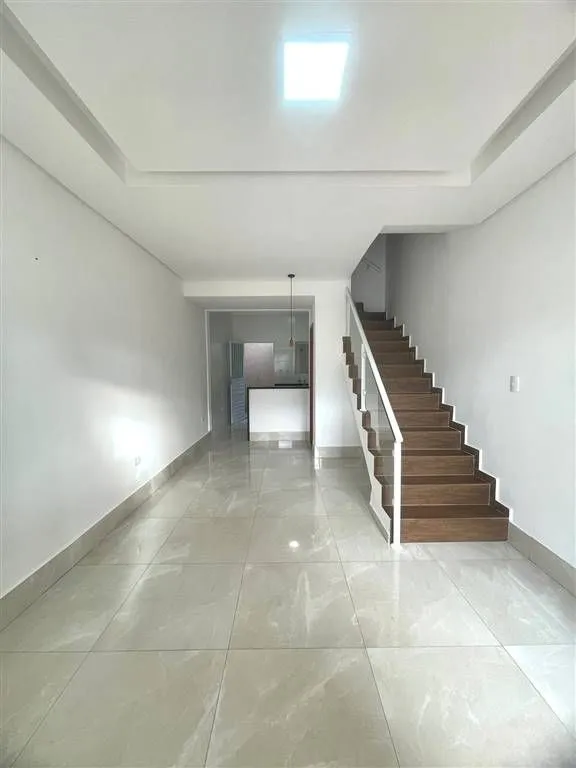 Imagem Casa à Venda em Canto do Forte, Praia Grande - SP